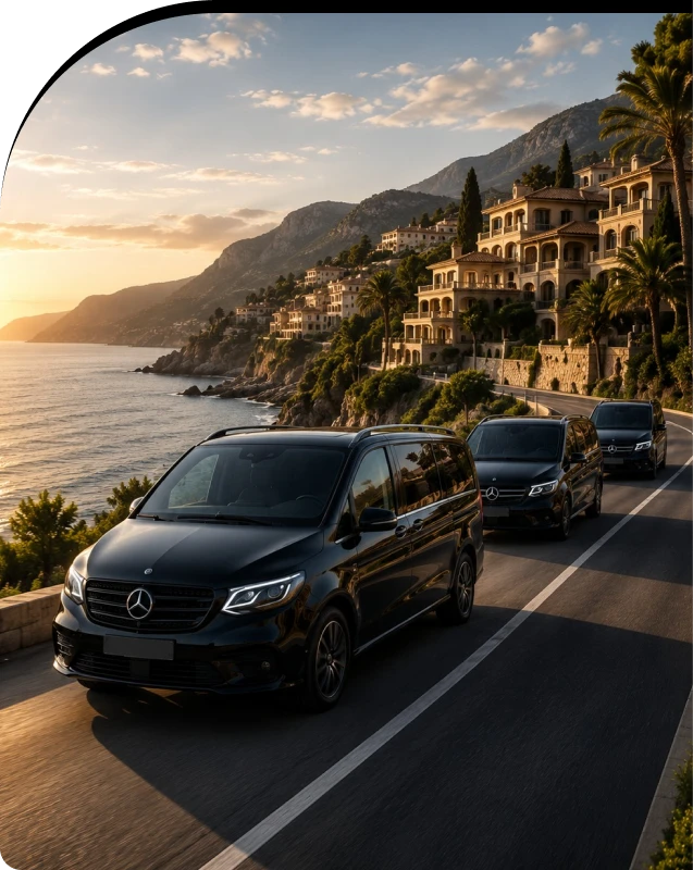 iMove | Best Taxi and Transfer Services in Greece
