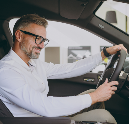 iMove | Best Taxi and Transfer Services in Greece