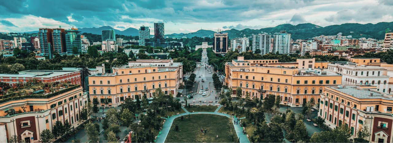 iMove | Taxi and Transfer Services in Albania