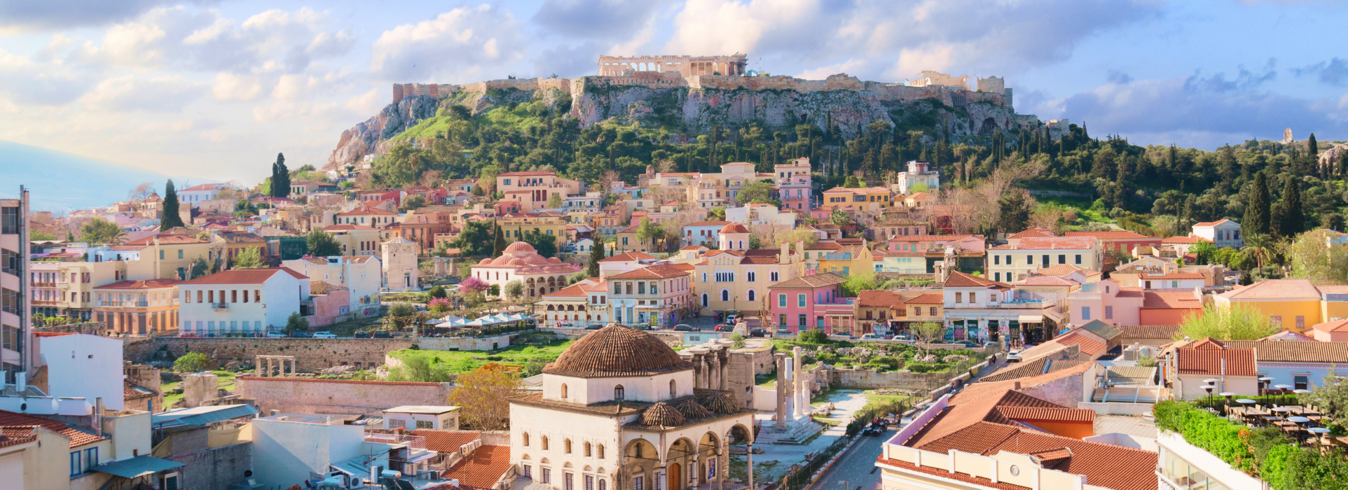 iMove | Taxi and Transfer Services in Athens