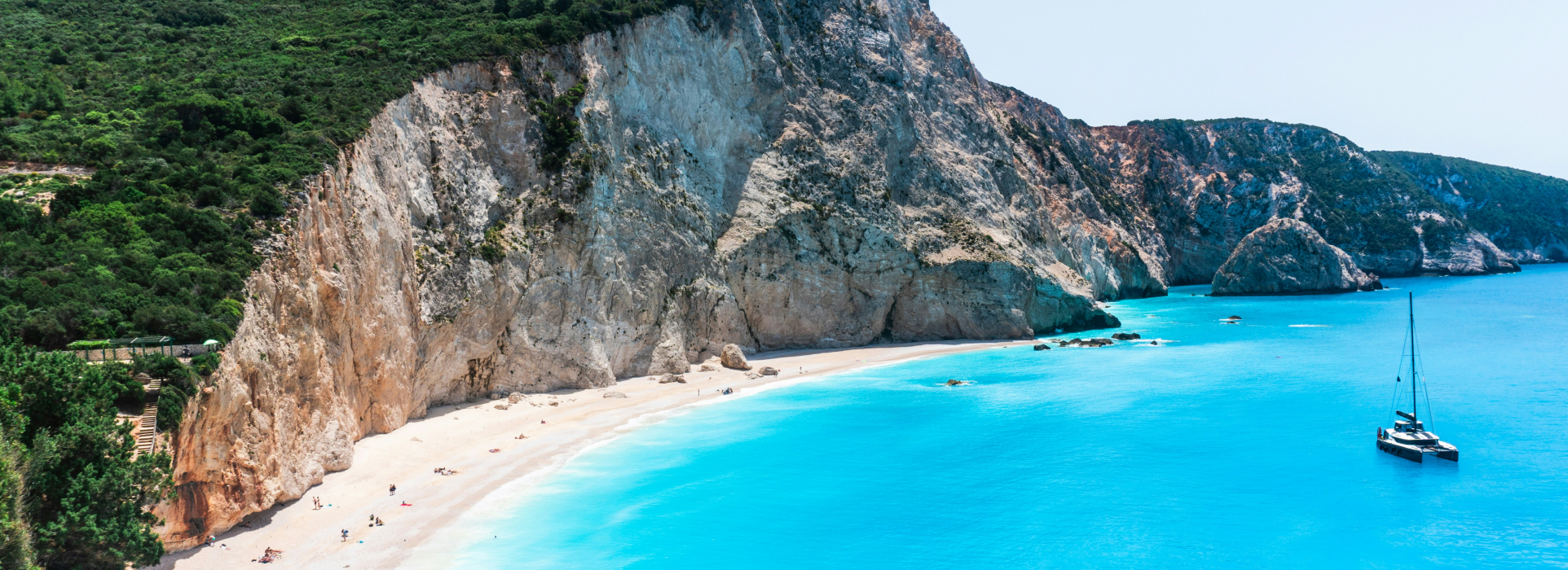 iMove | Taxi and Transfer Services in Lefkada
