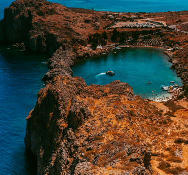 iMove | Taxi and Transfer Services in Lesvos