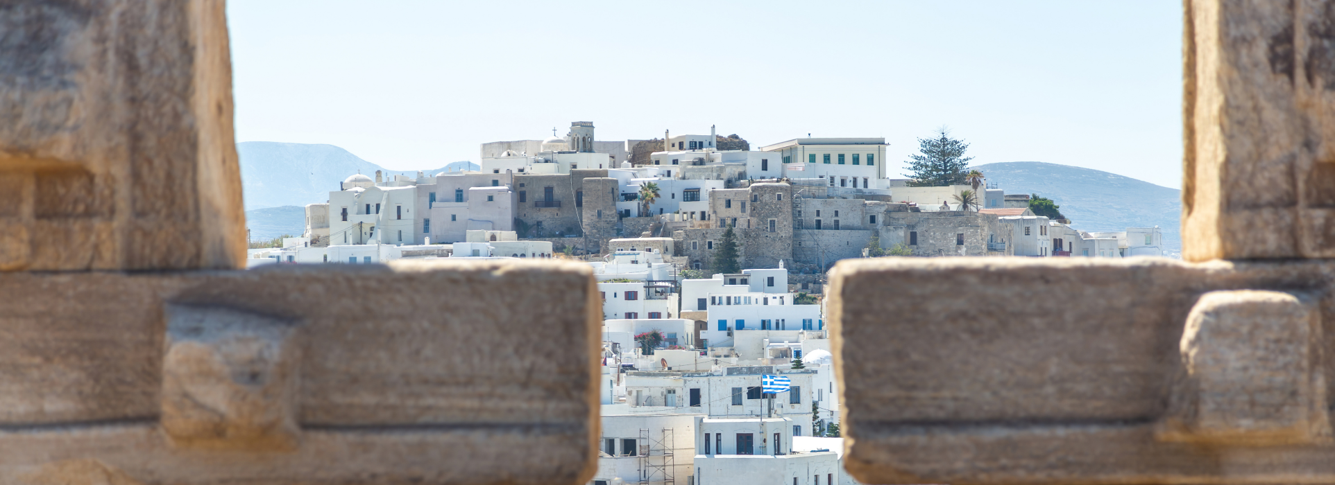 iMove | Taxi and Transfer Services in Naxos