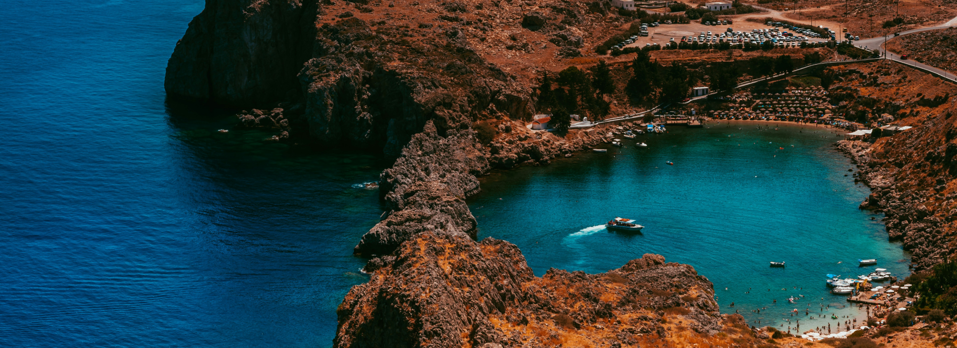 iMove | Taxi and Transfer Services in Rhodes