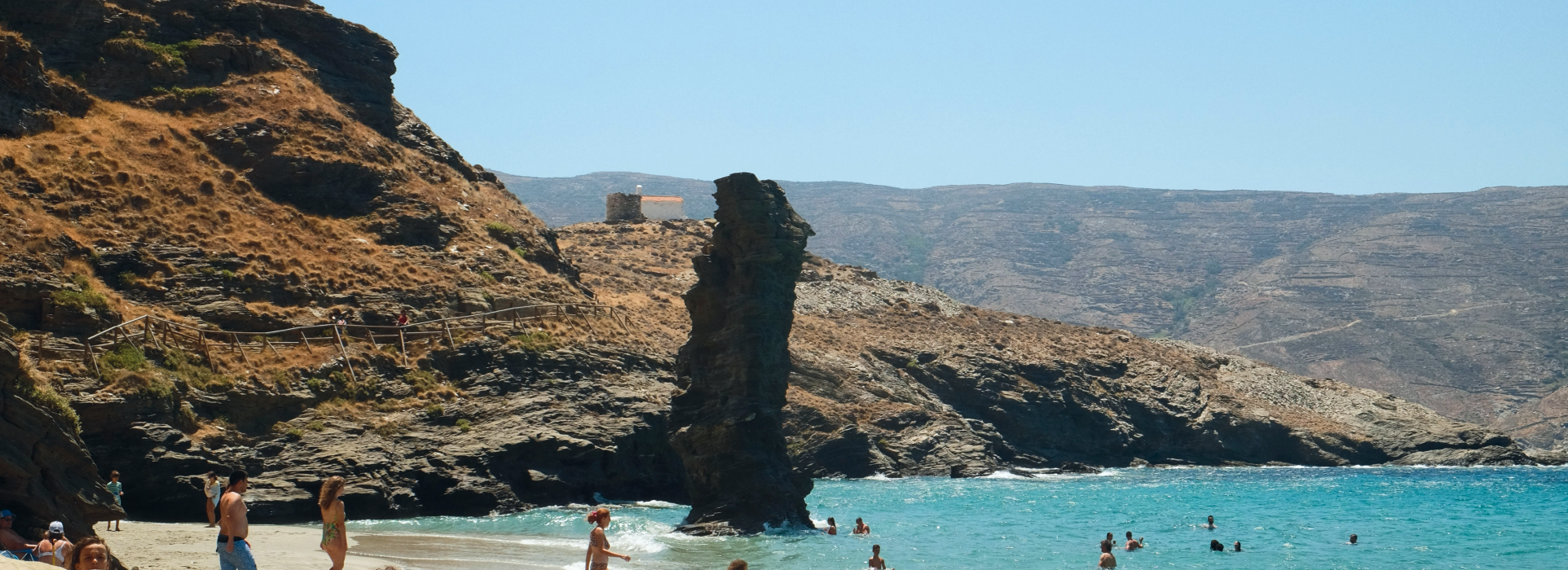 iMove | Taxi and Transfer Services in Sifnos