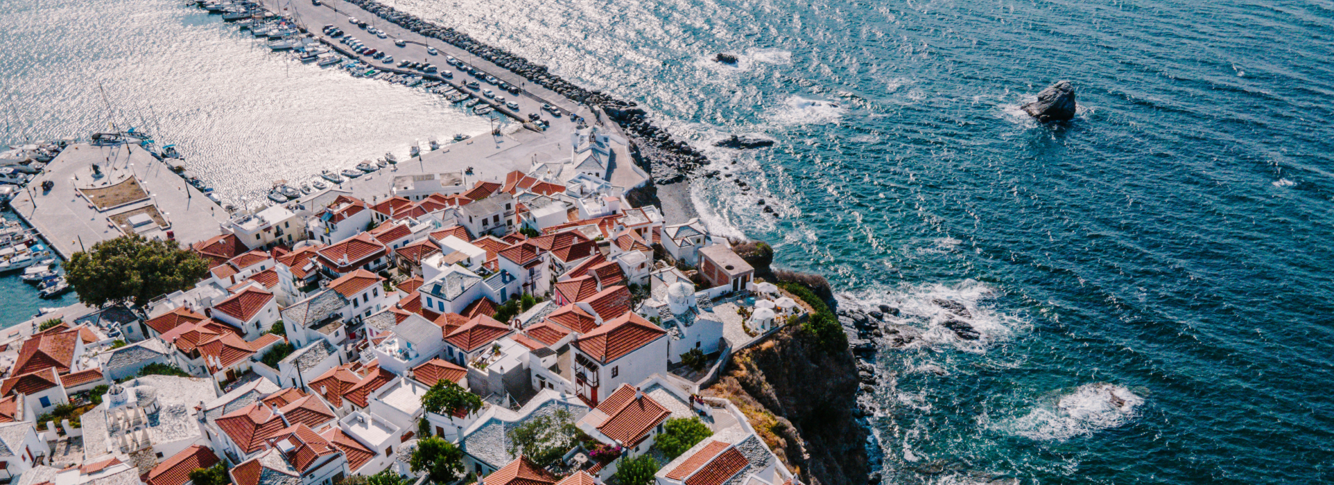 iMove | Taxi and Transfer Services in Skopelos