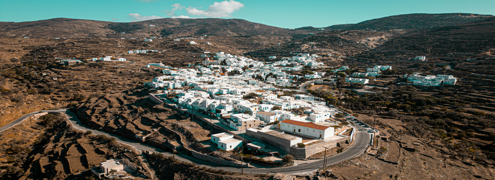 iMove | Taxi and Transfer Services in Tinos