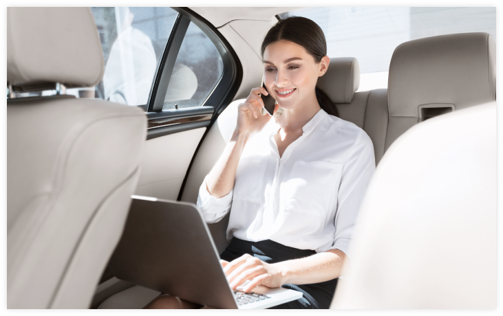 iMove | Best Taxi and Transfer Services in Greece