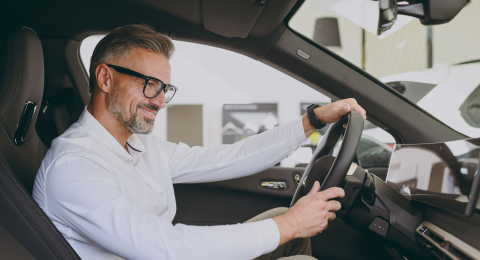 iMove | Best Taxi and Transfer Services in Greece